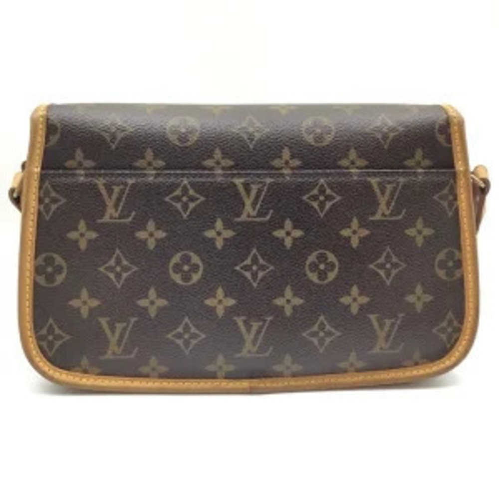 Louis Vuitton Bag Shoulder Sologne